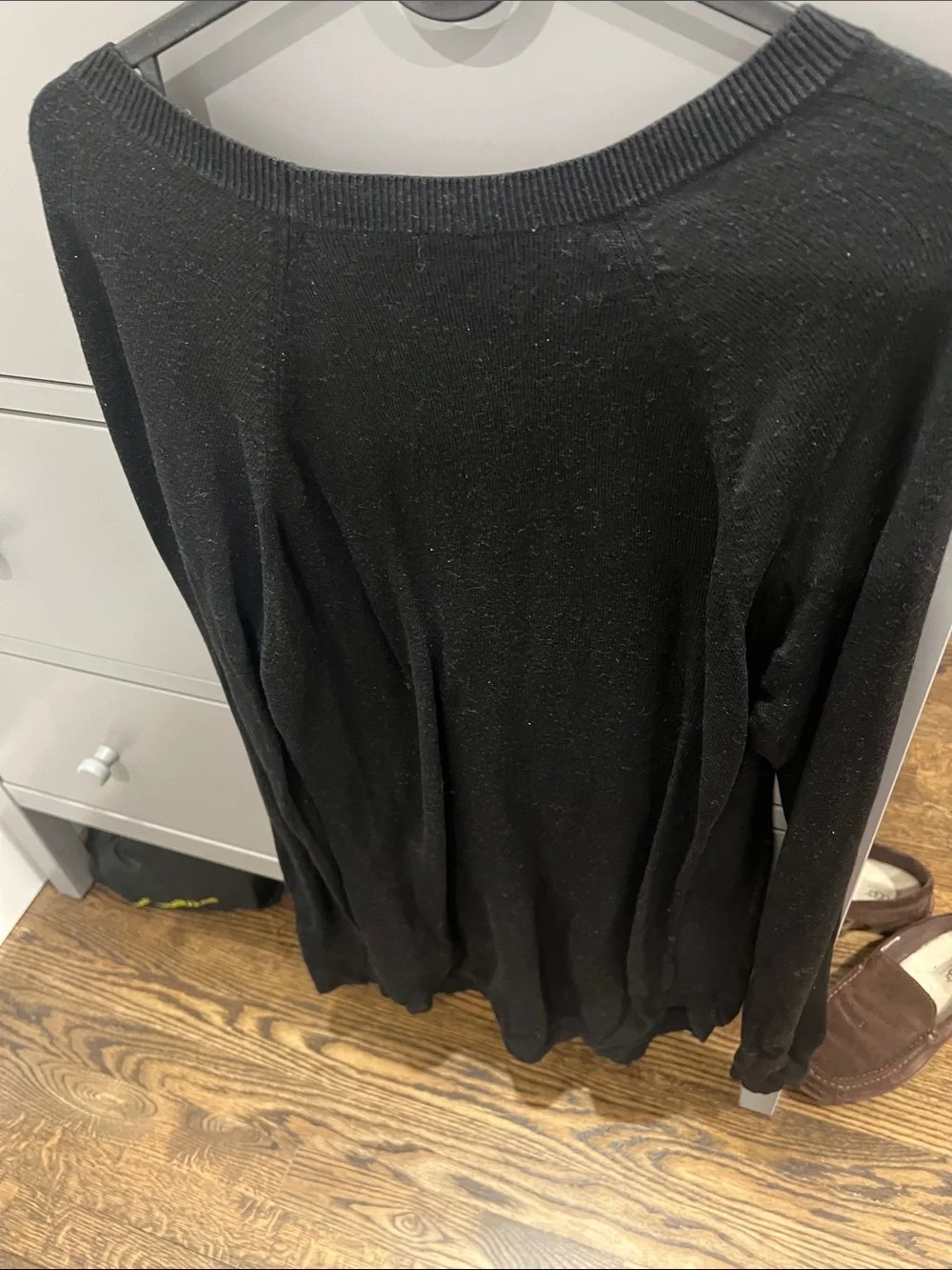 Lululemon sweater as is - Picture 3 of 3